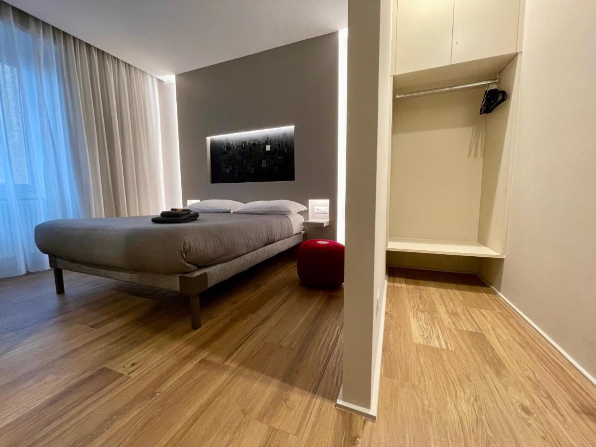 Lucrino 45 By Ale Hotel Roma Exterior foto