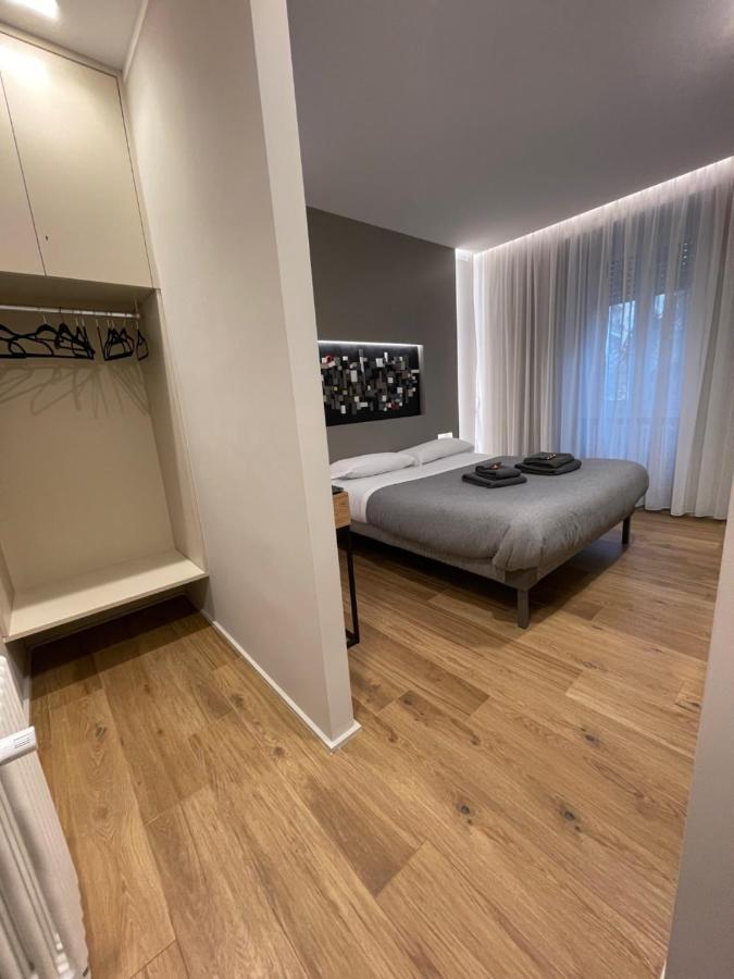 Lucrino 45 By Ale Hotel Roma Exterior foto