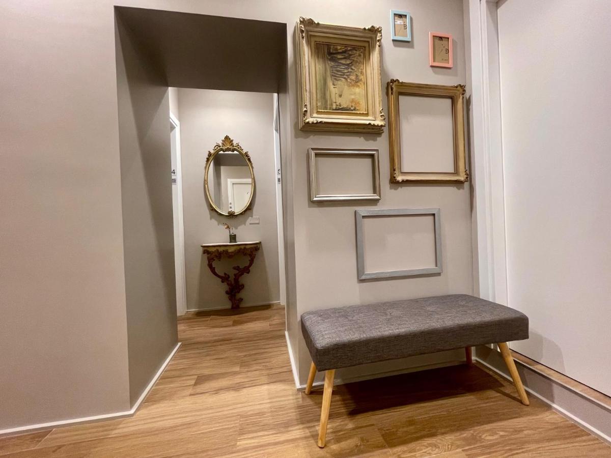 Lucrino 45 By Ale Hotel Roma Exterior foto