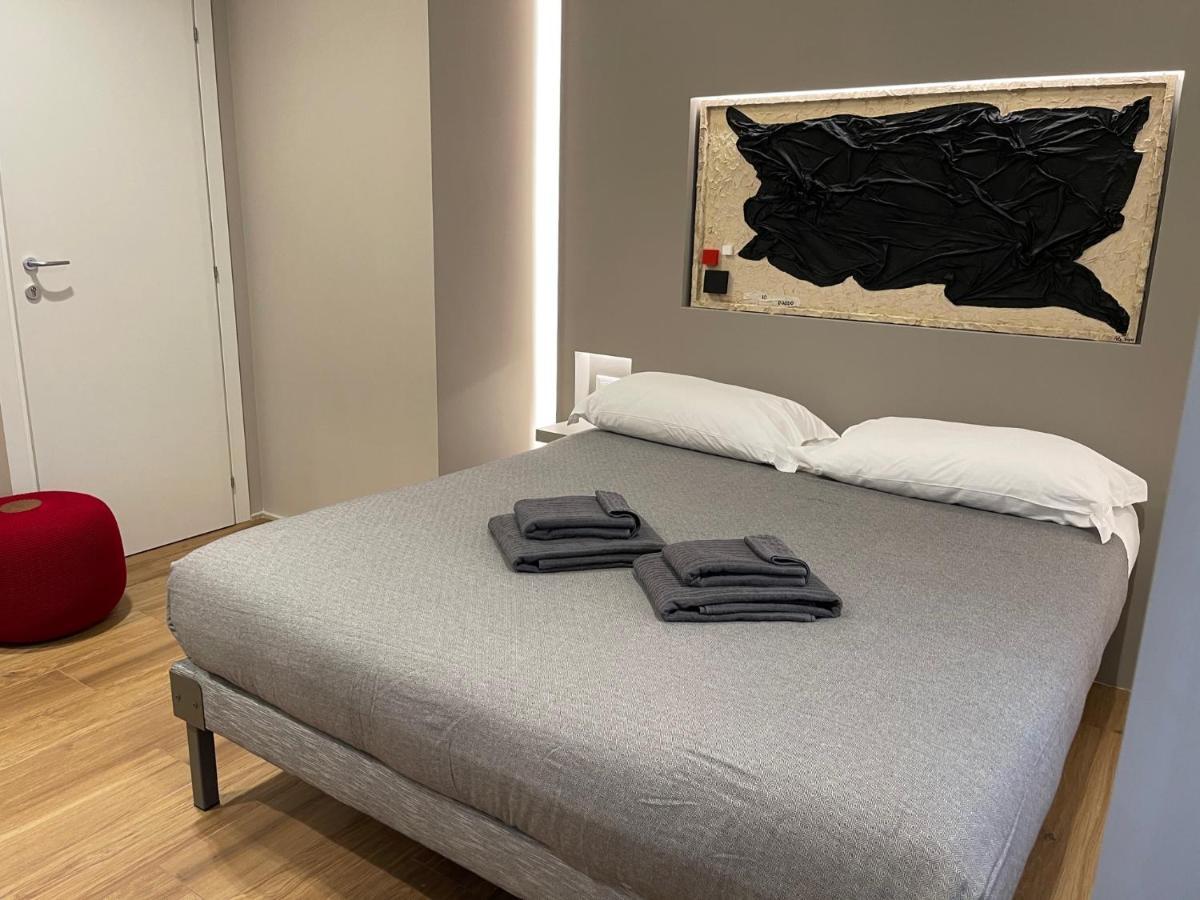 Lucrino 45 By Ale Hotel Roma Exterior foto
