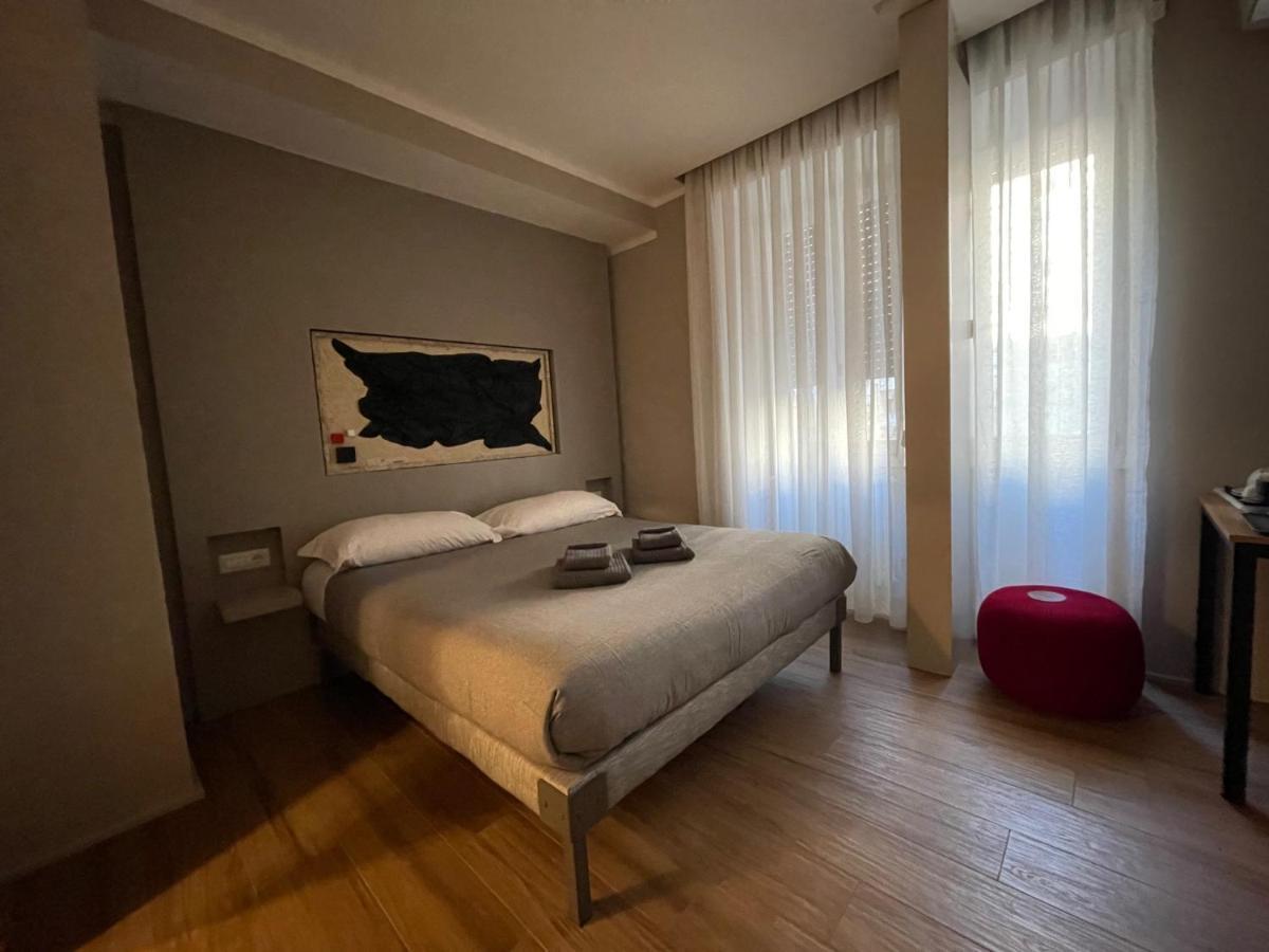 Lucrino 45 By Ale Hotel Roma Exterior foto