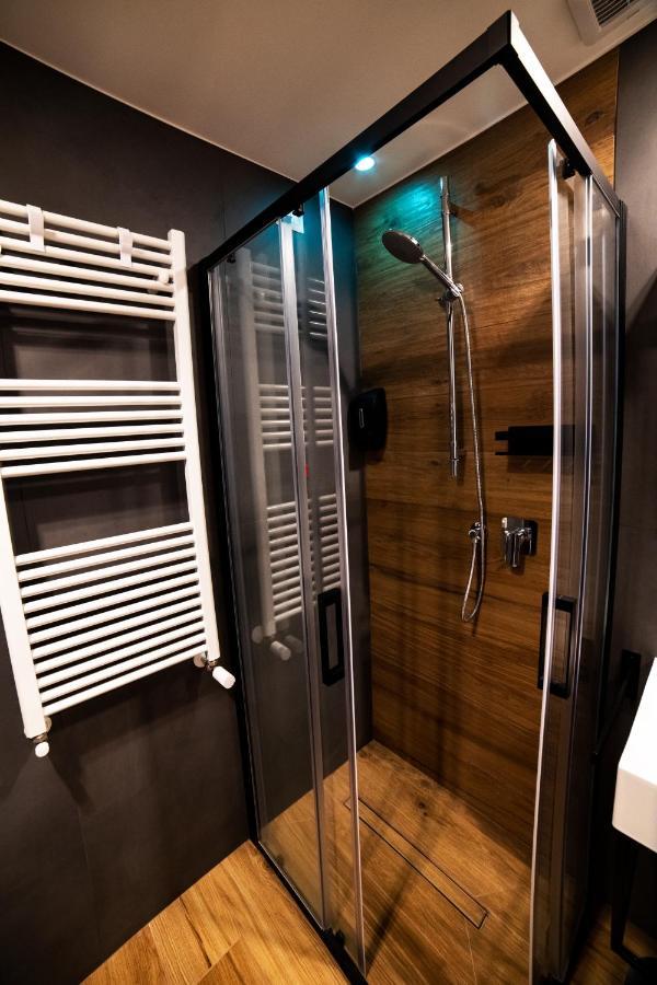 Lucrino 45 By Ale Hotel Roma Exterior foto