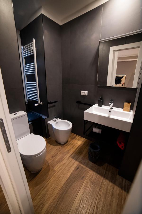 Lucrino 45 By Ale Hotel Roma Exterior foto