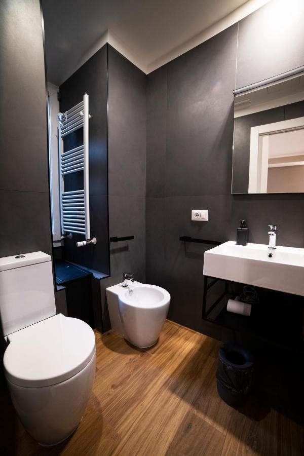 Lucrino 45 By Ale Hotel Roma Exterior foto