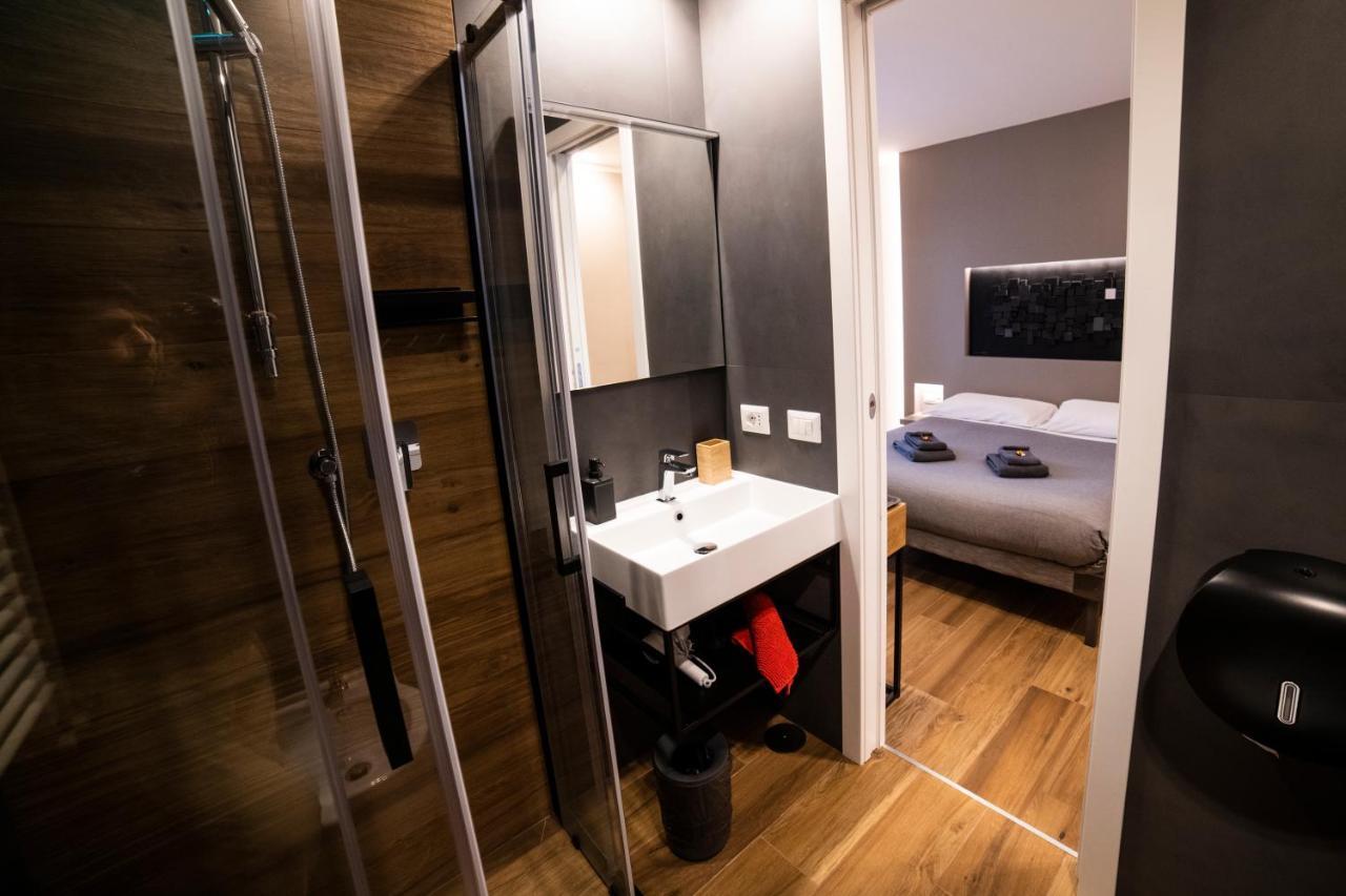 Lucrino 45 By Ale Hotel Roma Exterior foto