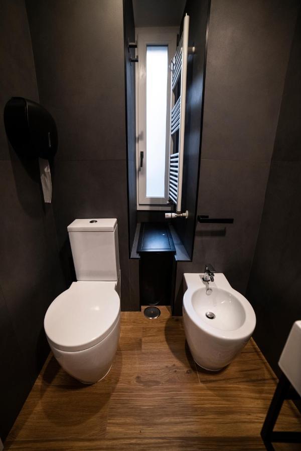 Lucrino 45 By Ale Hotel Roma Exterior foto