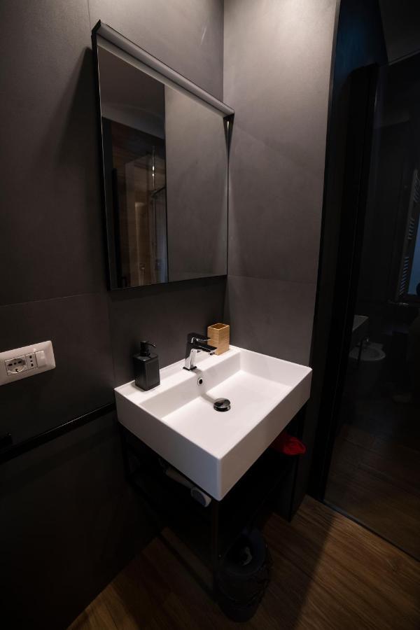 Lucrino 45 By Ale Hotel Roma Exterior foto